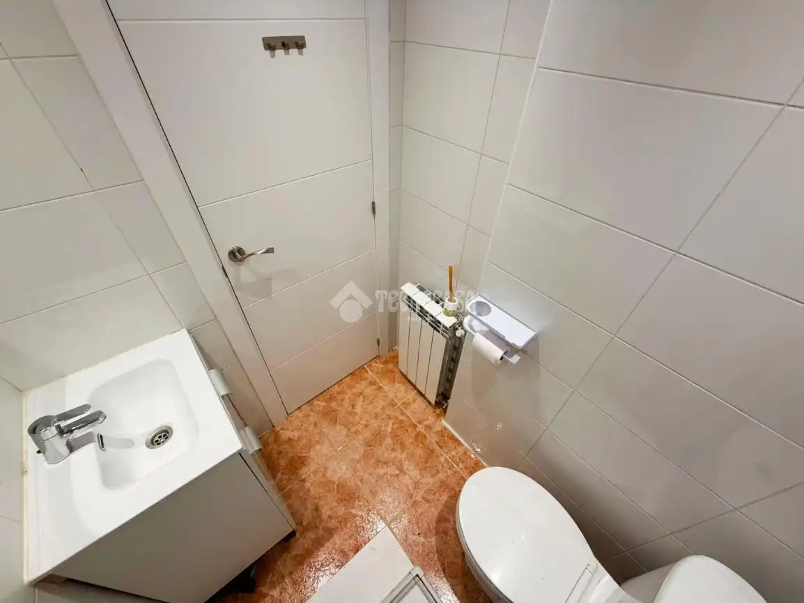 Bany de Pis en venda en Zaragoza