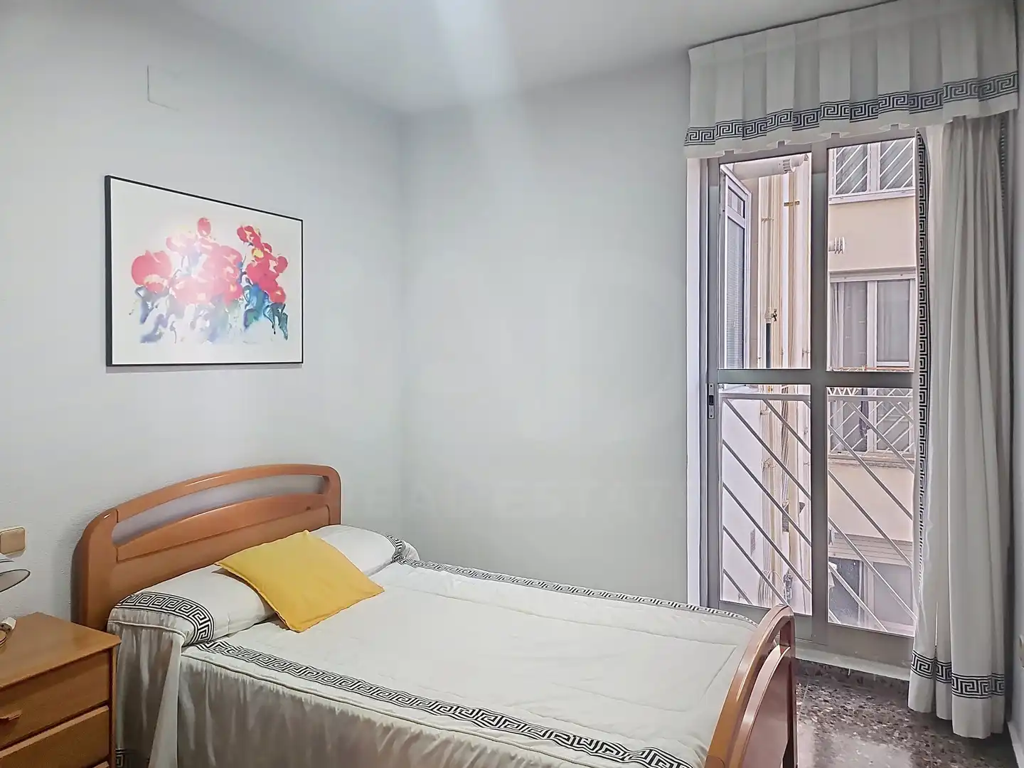 Piso con ascensor en venta en Rascanya, imagen 15