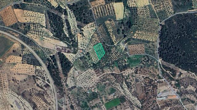 Terreno en Venta en Ptda de la Lobera en Caudiel