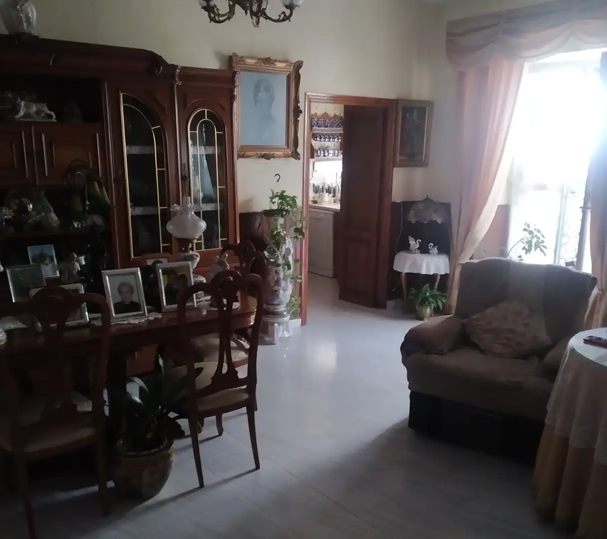 Appartamento con terrazza in vendita a Zafra, imagen 4