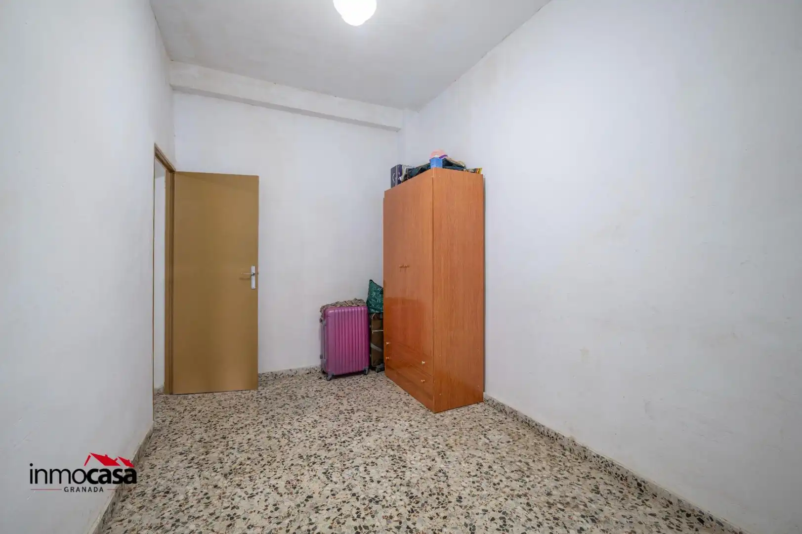 Casa o xalet en venda en Cádiar amb Terrassa