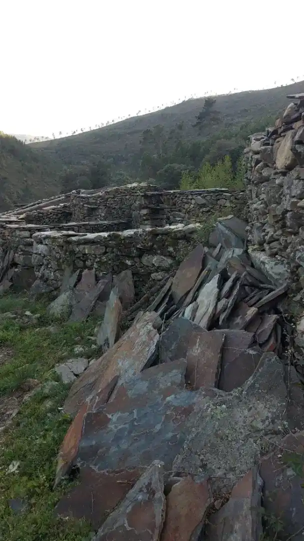 Vista exterior de Piso en venta en Pinofranqueado, Cáceres
