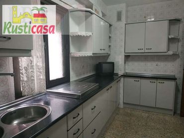 Appartement avec balcon à vendre à Arroyo