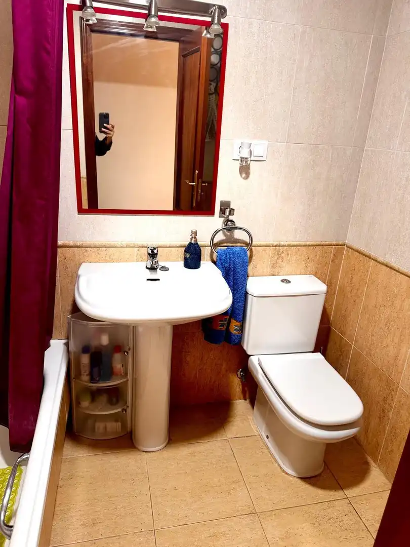 Apartment mit Pool zum Verkauf in Los Pacos, imagen 17