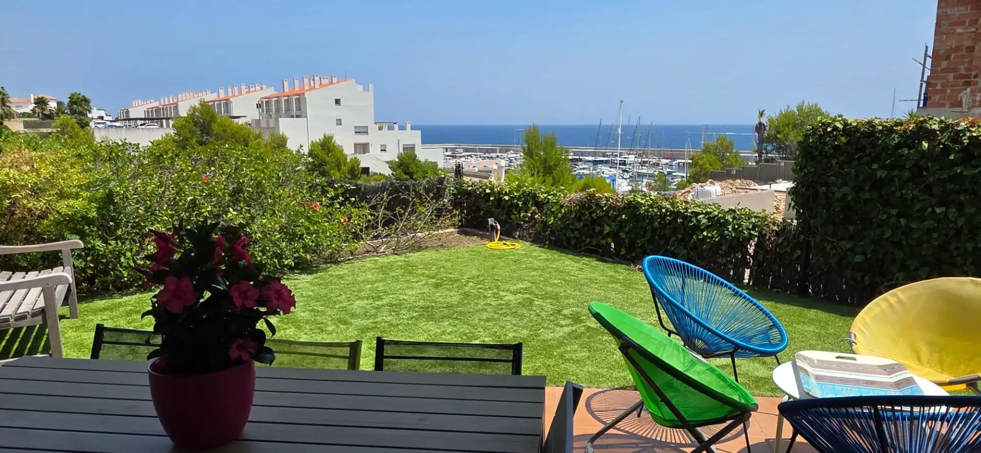 Haus mit Garten zum Verkauf in Calafat
