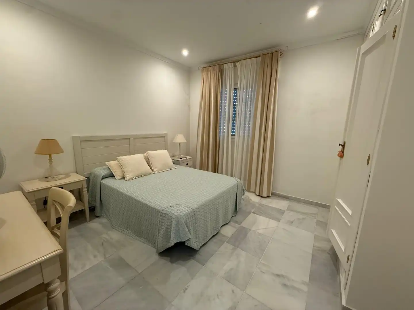 Habitación de Casa o chalet en venta en Sancti Petri