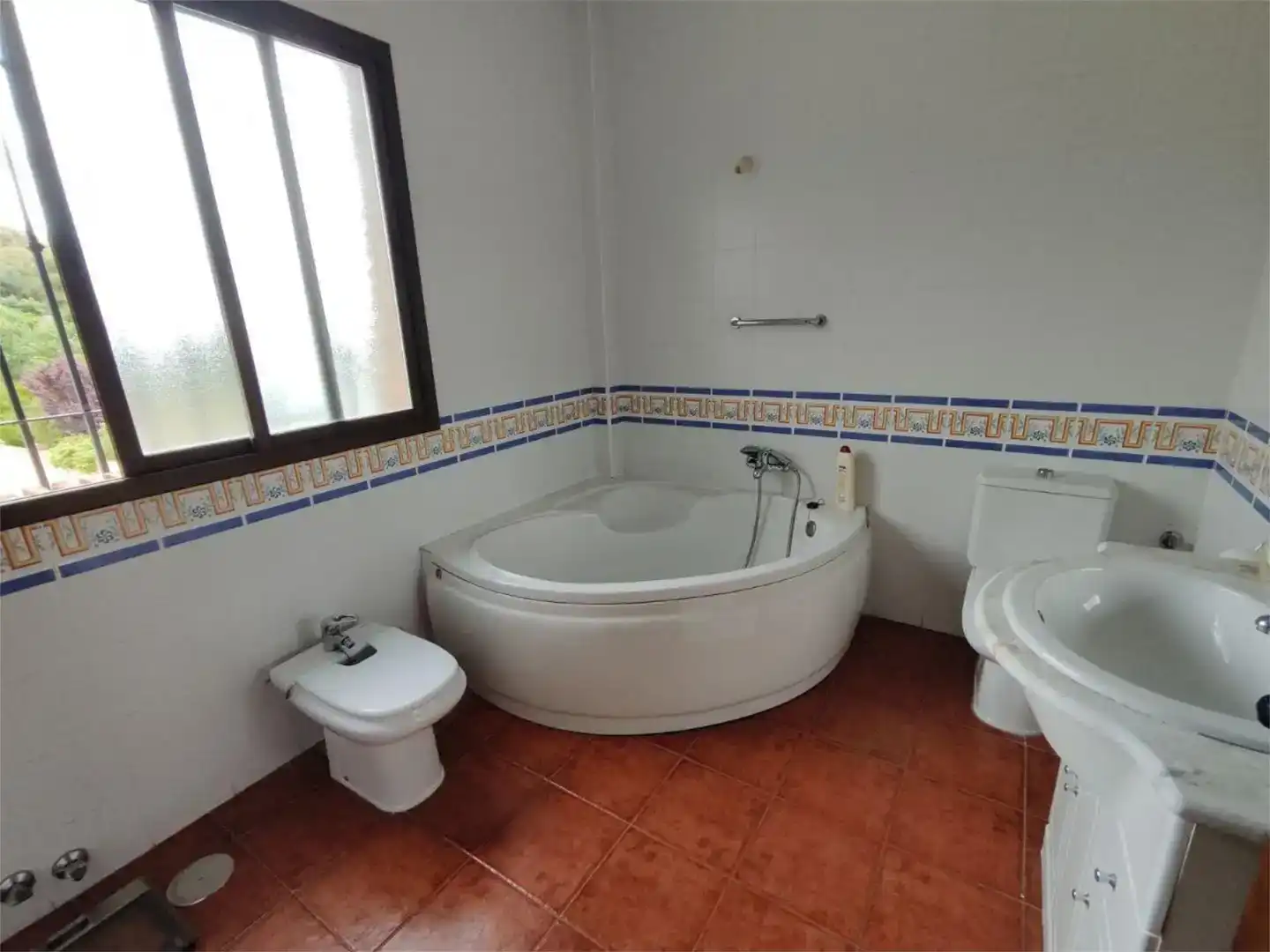 Bany de Pis en venda en Loja, Granada
