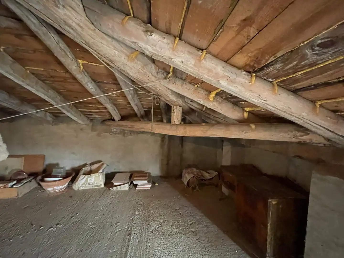 Finca rústica en venta en Cogeces del Monte con Calefacción, Terraza y Trastero