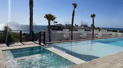Foto 3 de Dúplex en venda a Poble Nou - Montiboli, Villajoyosa / La Vila Joiosa