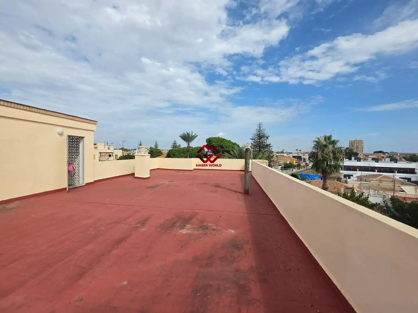 Appartement compact avec terrasse à vendre à Santiago de la Ribera, imagen 25