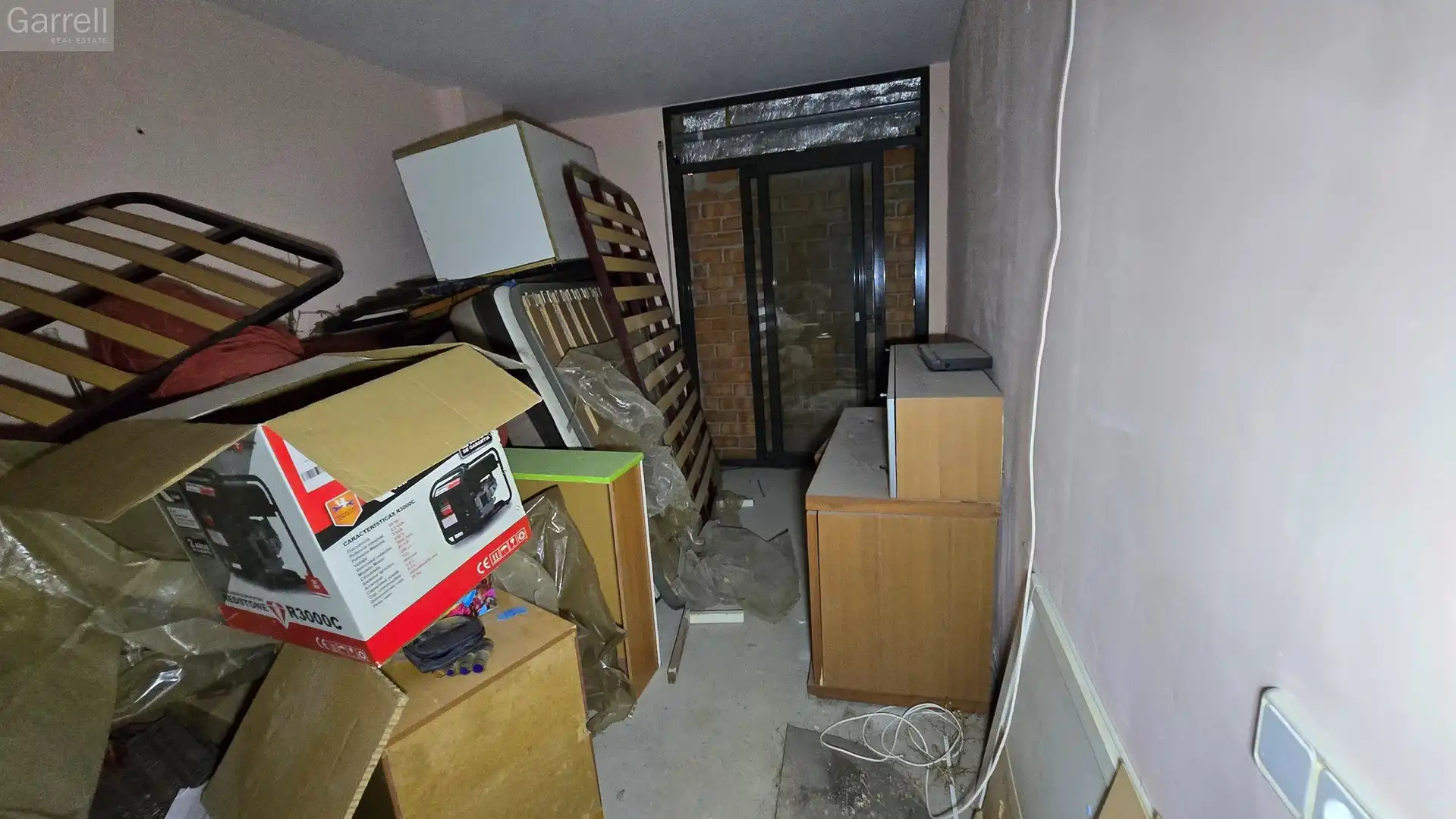 Buildings for sale in CL LLEIALTAT ESPLUGUES DE LLOBREGAT (BARCELONA), Can Clota