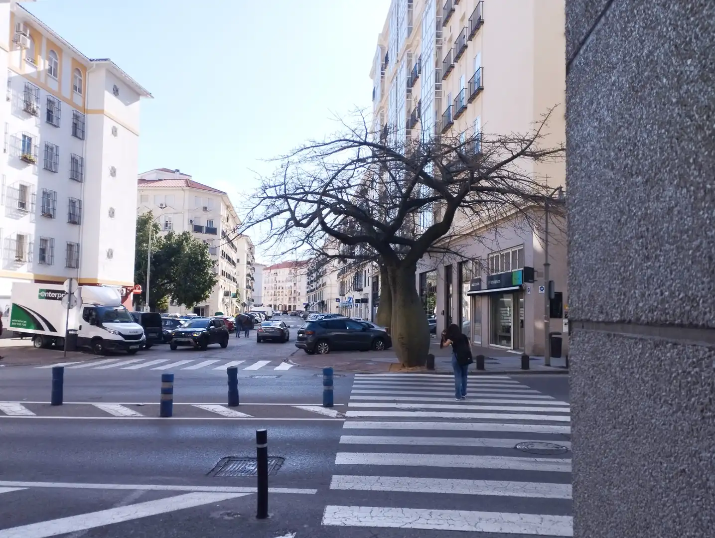 Business premises for sale in Avenida de Méjico, imagen 4