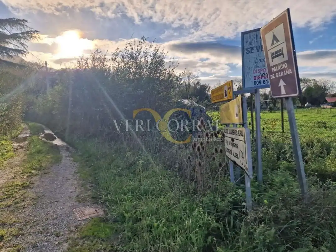 Terreno residencial en venta en La Pesa de Pría, imagen 10