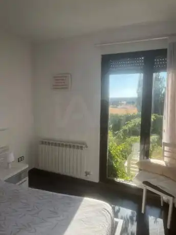 Jardín de Finca rústica en venta en Tolbaños con Calefacción y Terraza