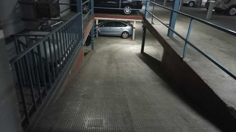 Foto 3 de Garaje en venta en Navarra, Arrancapins, Valencia Capital