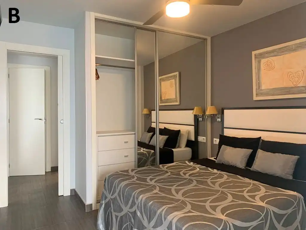 Appartement avec piscine à vendre à Playa de Levante, imagen 21