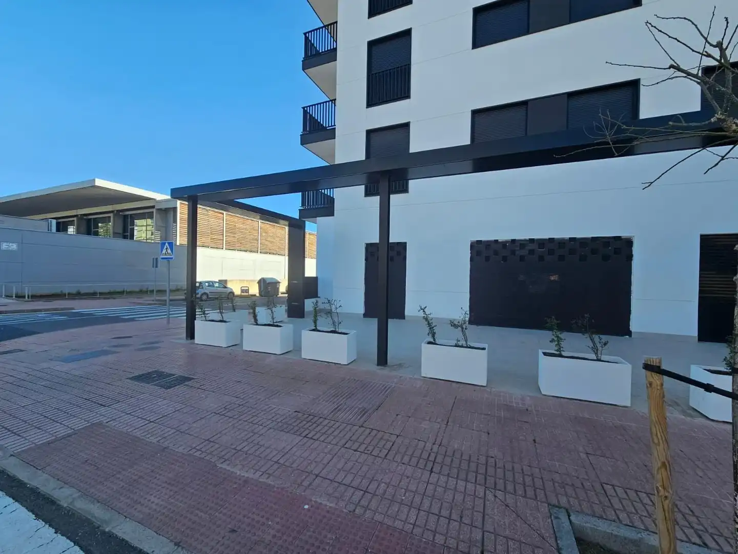 Local comercial en venda a Calle Calle de Josep Barberá i Cepriá, 2, imagen 3