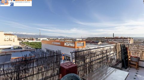Foto 4 de Piso en venta en Avenida de Aragón, Atarfe, Granada
