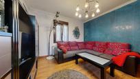 Living room of Single-family semi-detached for sale in Sestao   with Heating, Terrace and Balcony