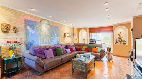 Foto 2 de Casa o chalet en venta en Benifaió, Valencia