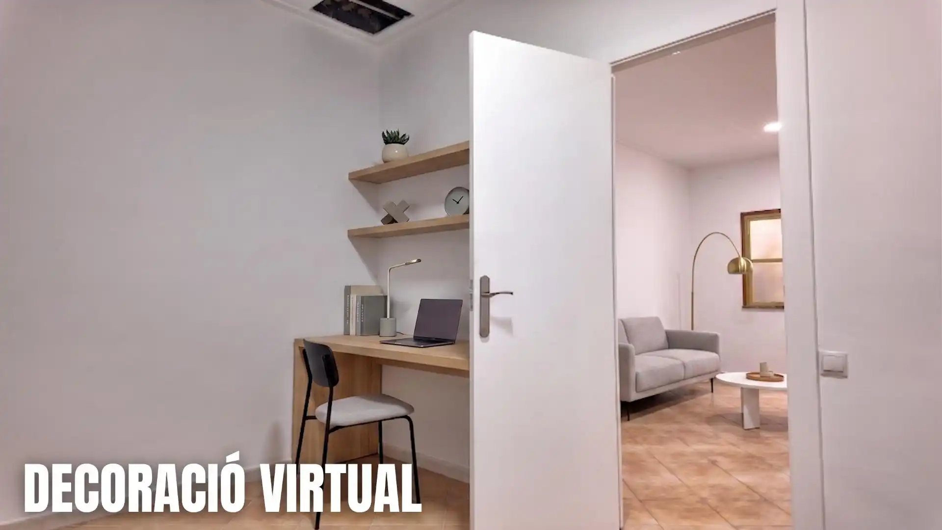 Flat for sale in Terrassa  with Heating, Terrace and Storage room