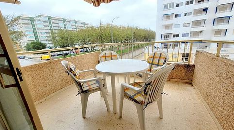 Foto 2 de Apartament de lloguer a Plaça de la Rosa Dels Vents, 20, Playa de Gandia, Gandia