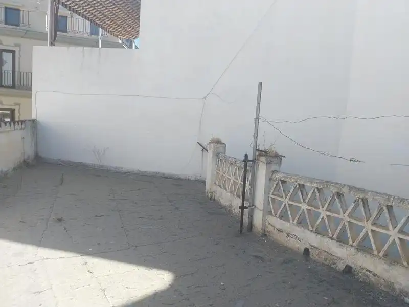 Vista exterior de Finca rústica en venta en Marbella con Terraza