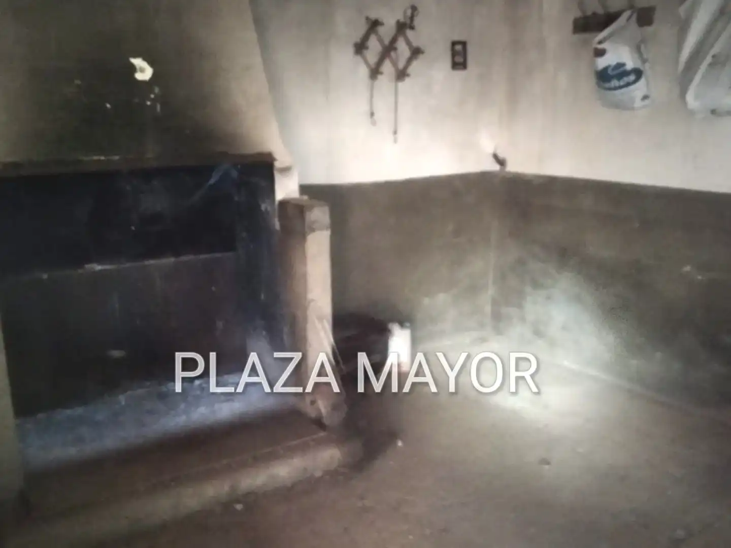 Residencial en venta en Canillas de Abajo