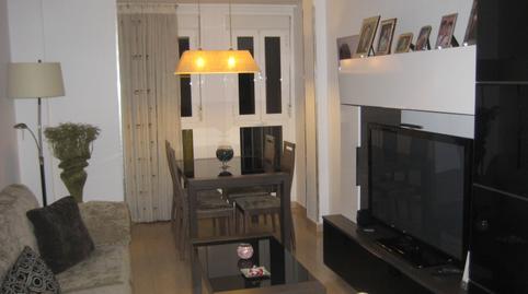 Foto 4 de Piso en venta en Carretera Hidum, Constitución, Melilla