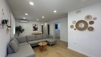 Living room of Flat for sale in Jerez de la Frontera