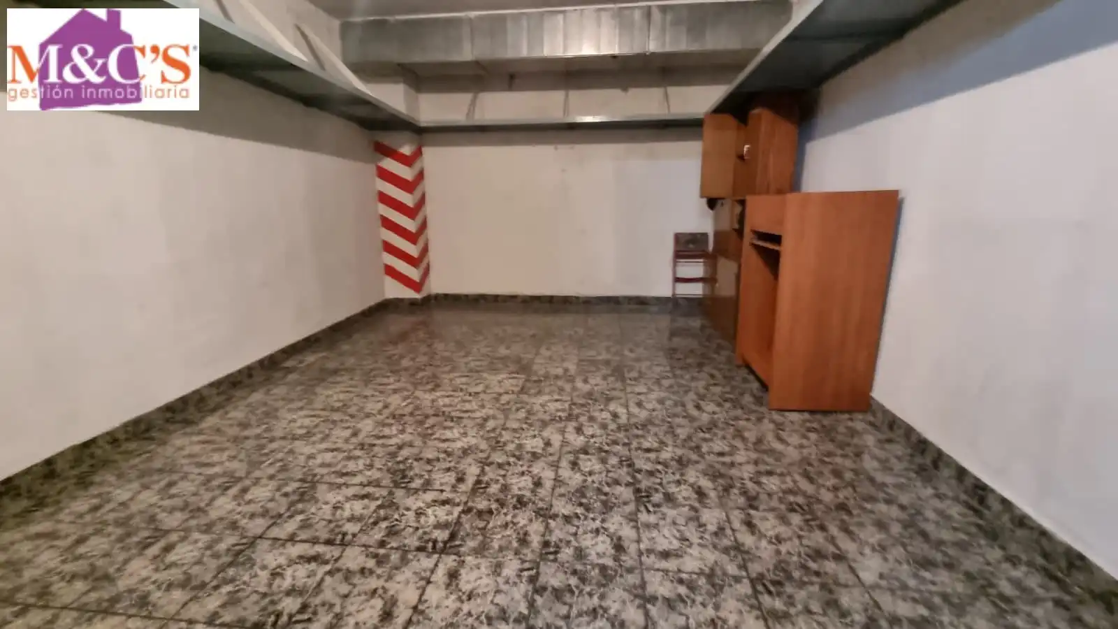 Aparcament en venda a Centro, imagen 3