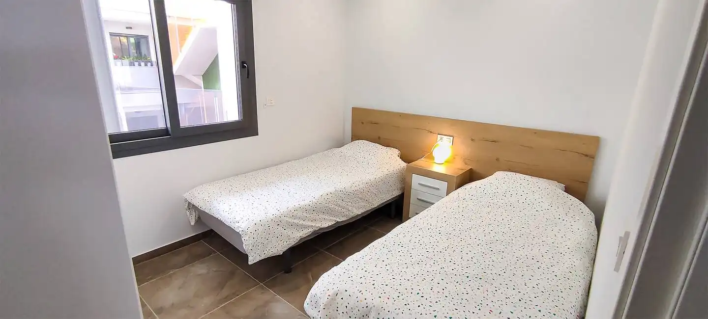 Appartement compact avec piscine à vendre à N/A, imagen 19