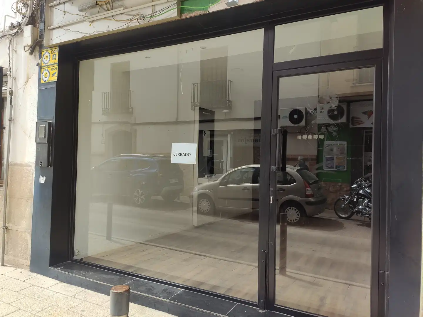 Business premises to rent in Quintanar de la Orden, imagen 5