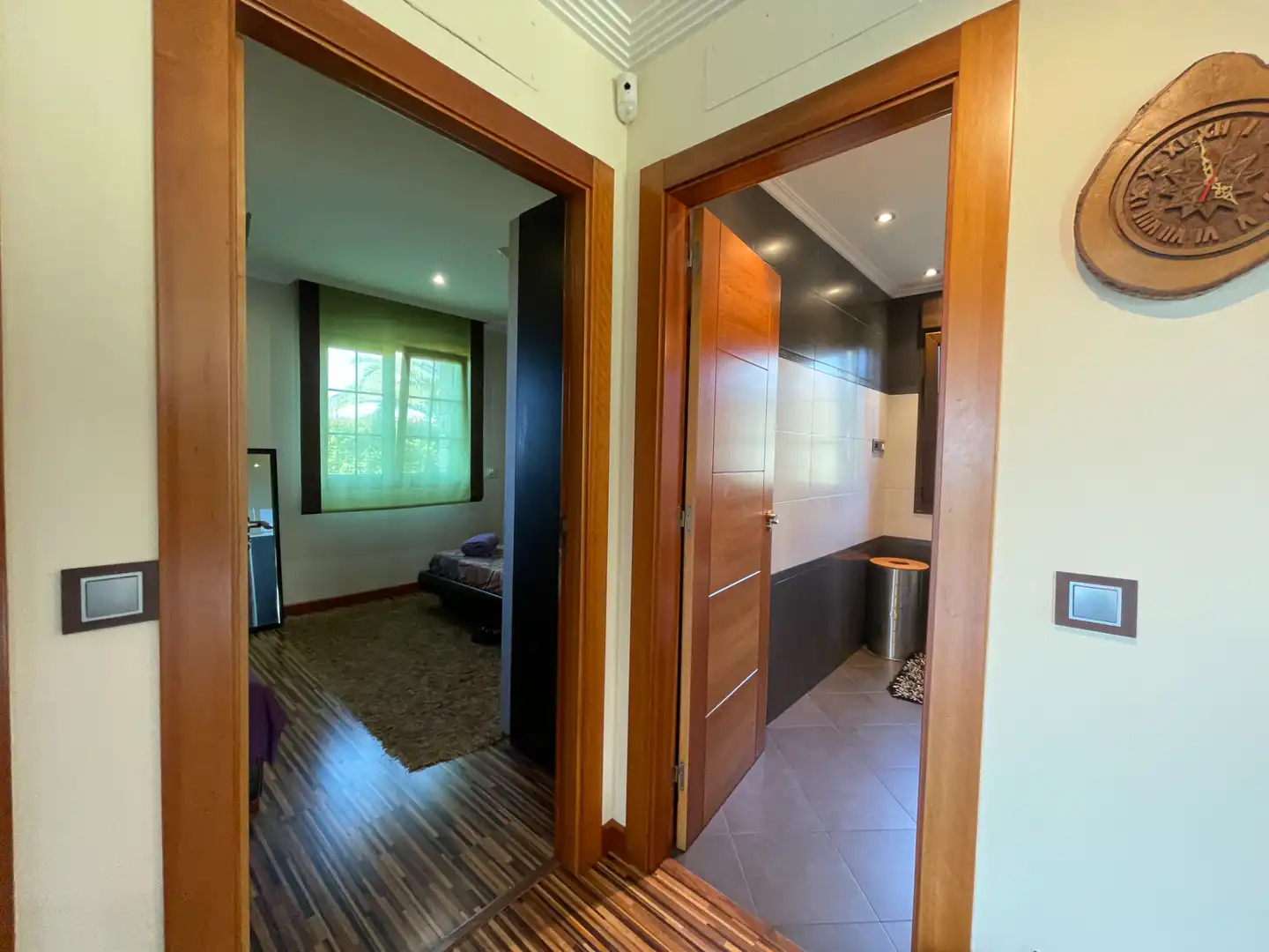 Casa o xalet en venda en Gijón  amb Calefacció, Jardí privat i Parquet