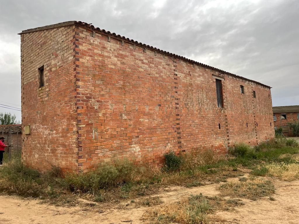 Vista exterior de Casa o chalet en venta en  Lleida Capital