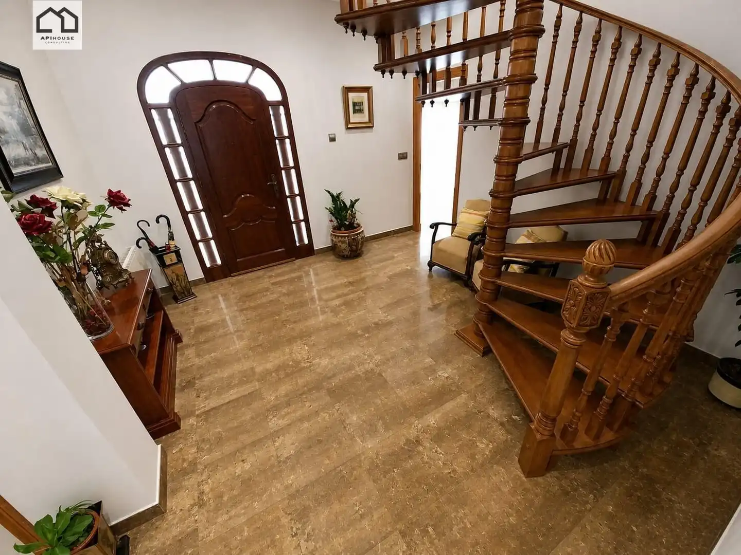 Maison avec piscine à vendre à Almoradí, imagen 39