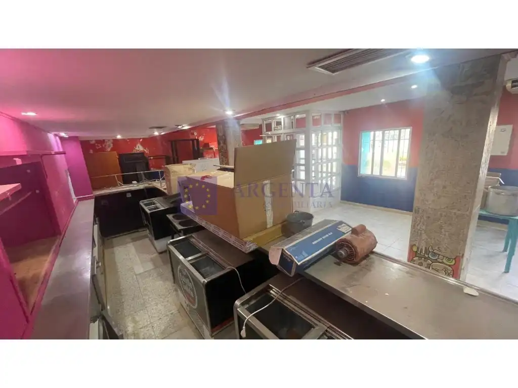 Local comercial en venda a Nuevo Cáceres, imagen 13