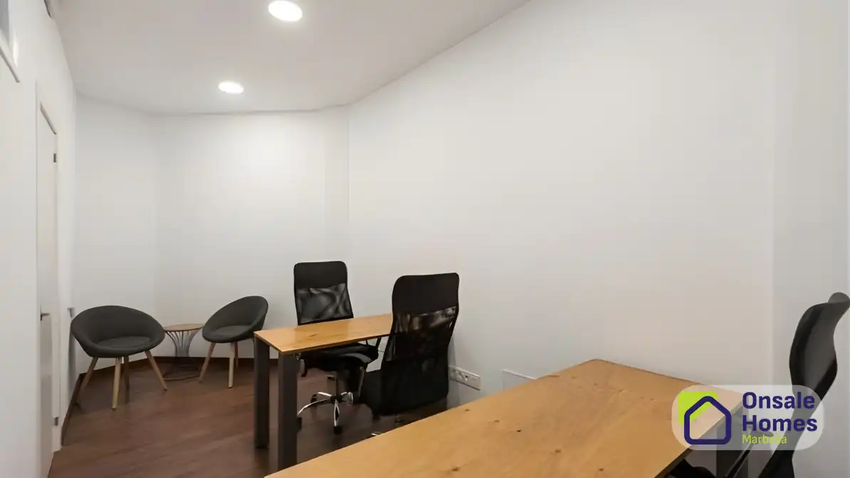 Ufficio con ascensore in affitto a Plaza Joaquín Gómez Agüera, imagen 7
