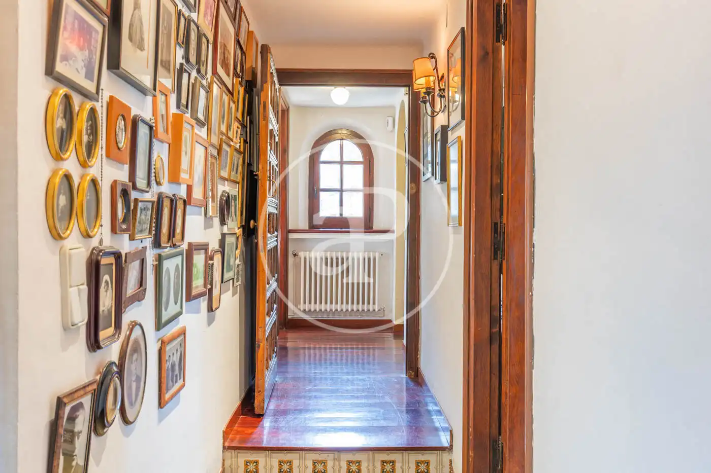 Casa o chalet en venta en Vilanova del Vallès con Calefacción, Jardín privado y Terraza