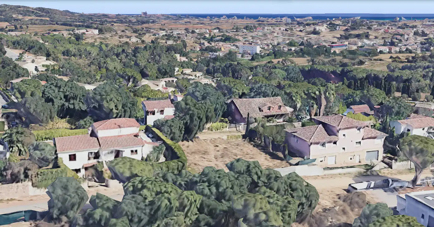 Casa amb piscina en venda a Mas Pere - Río de Oro, imagen 22