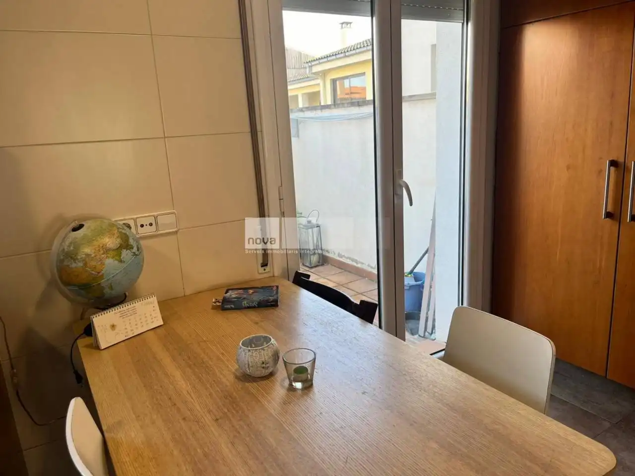 Casa o xalet de lloguer en Tona amb Calefacció i Terrassa