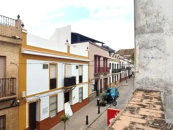 Local comercial en venda a Guillena pueblo, imagen 2