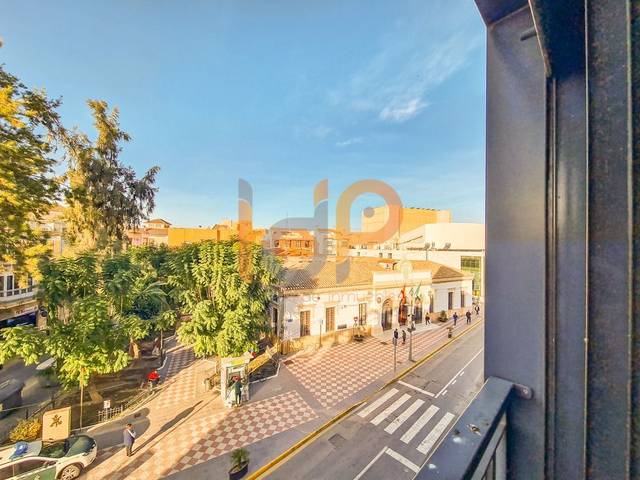 Piso en Venta en Huércal-Overa