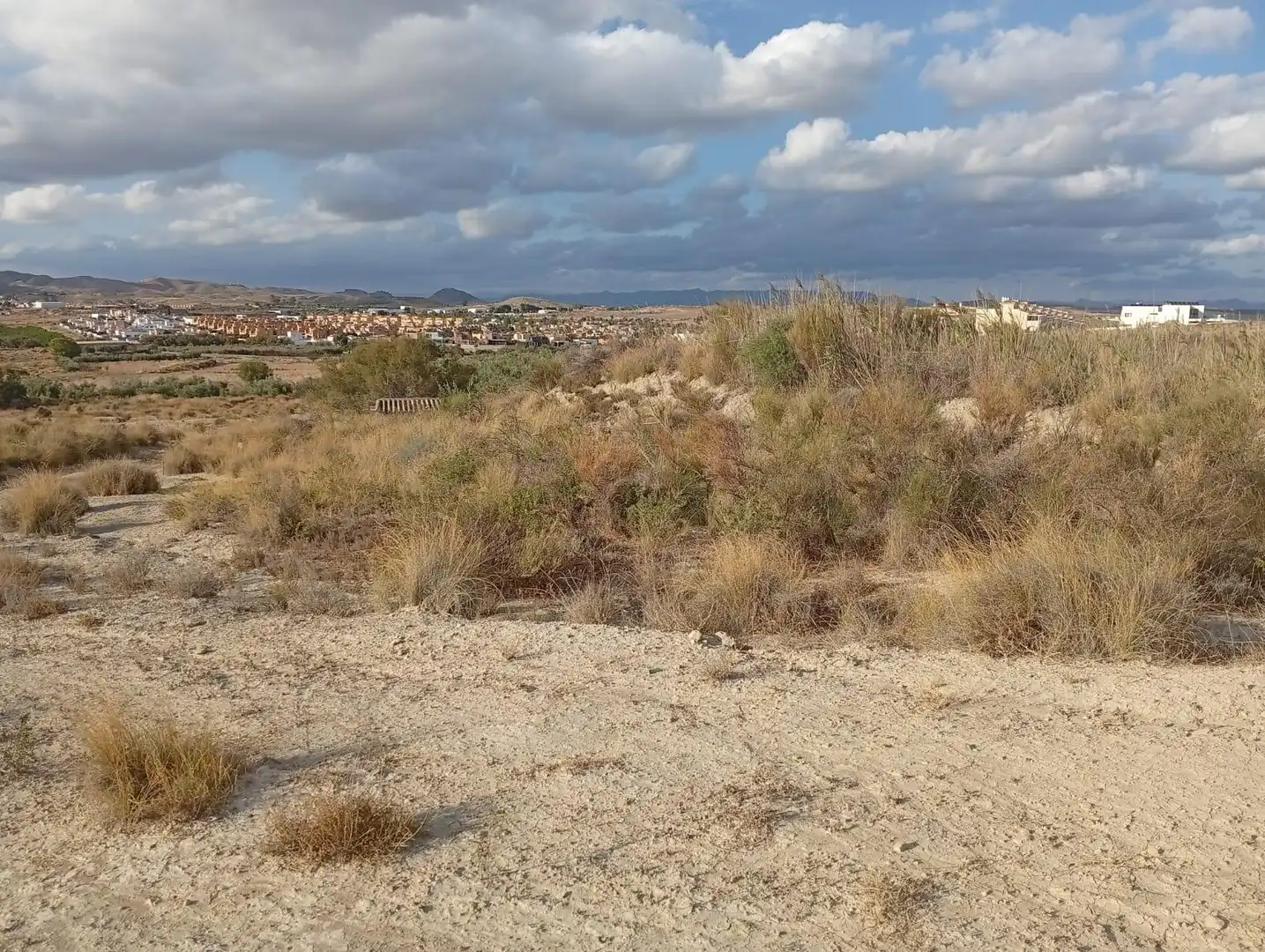 Terrenys i solars en venda a Los Gallardos, imagen 30