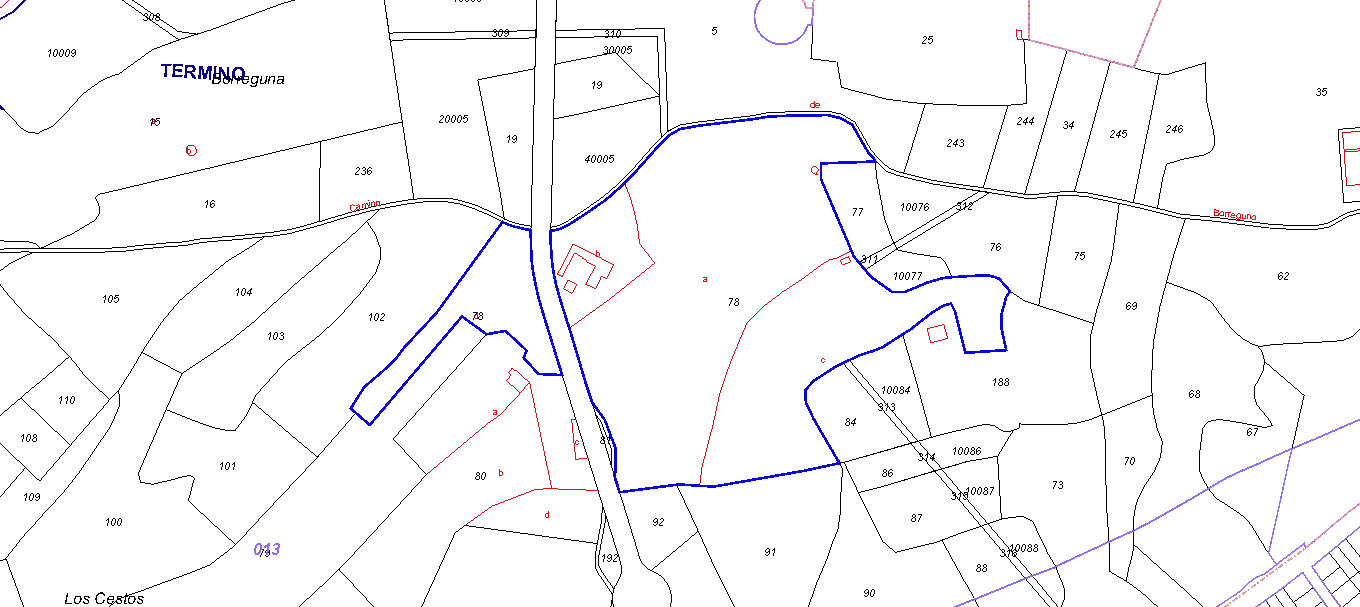 Grundstücke zum Verkauf in Ciempozuelos