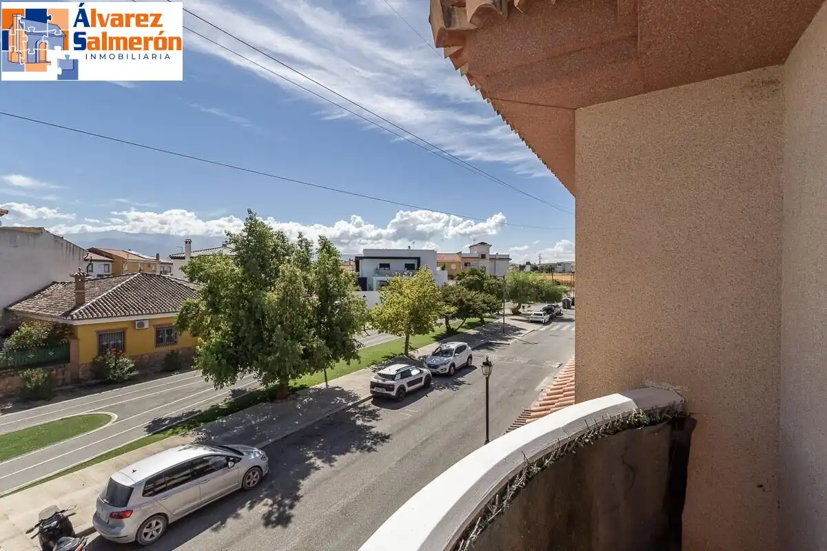 Casa a schiera con terrazza in vendita a Calle de Jerónimo de Rueda, imagen 22