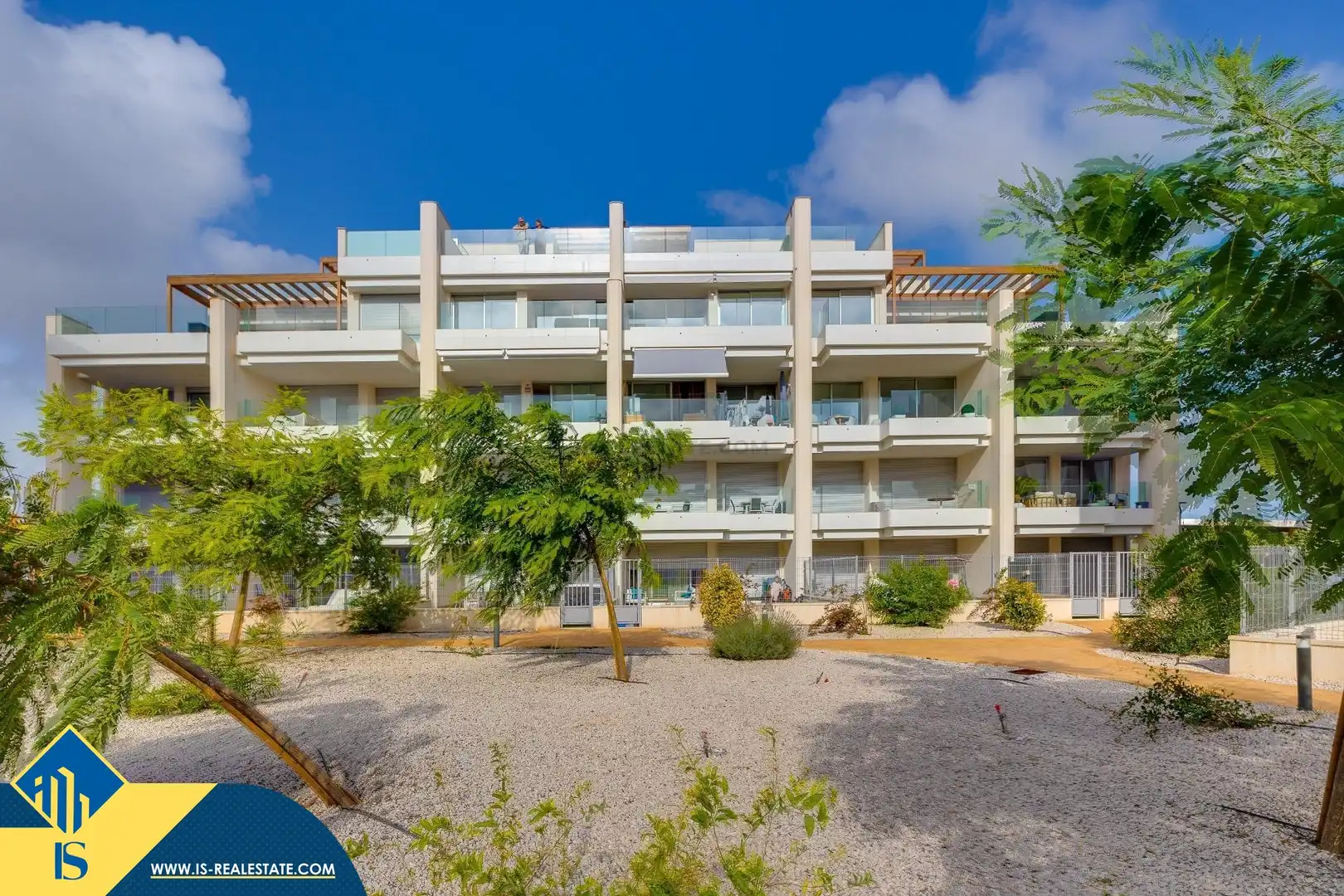 Wohnung mit Pool zum Verkauf in Orihuela Costa, imagen 45