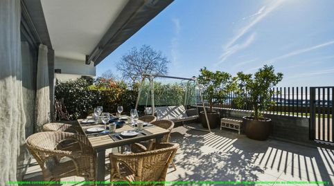 Foto 2 de Casa o chalet en venta en Convent Dels Agustins, El Pedró, Palamós