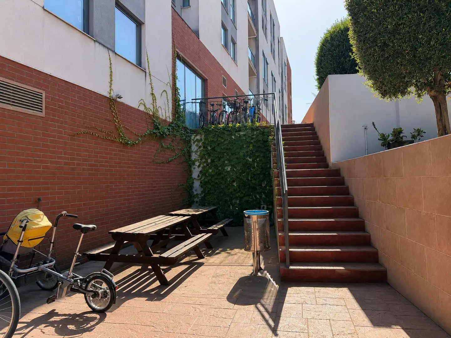 Terrassa de Pis en venda en Cambrils amb Aire condicionat, Calefacció i Terrassa