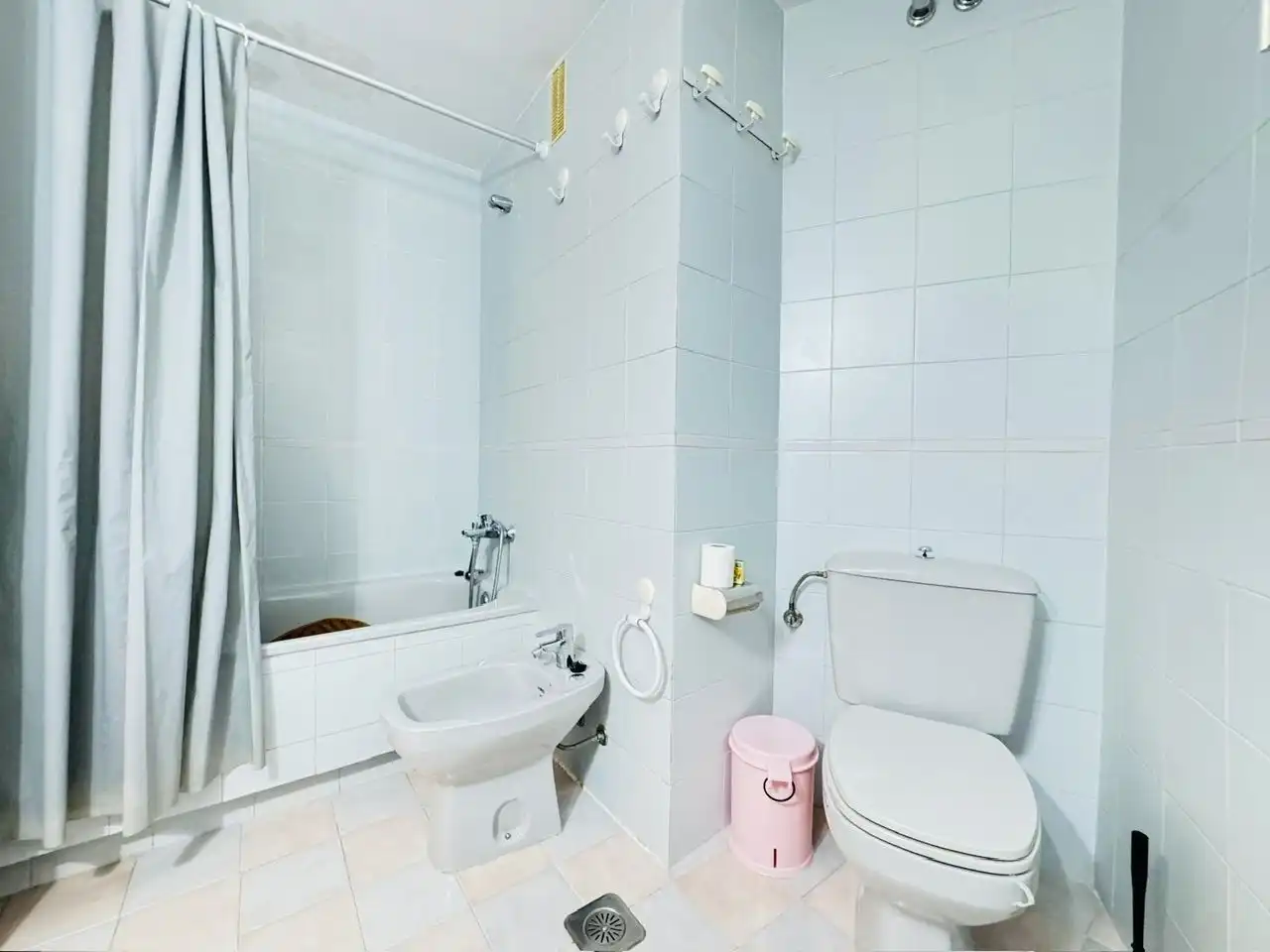 Wohnung mit Pool zum Verkauf in Centro Internacional, imagen 52